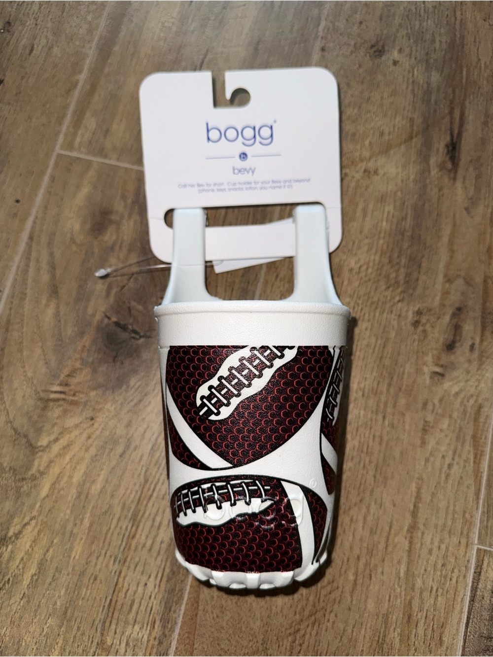 Bogg Bag Football Bevy